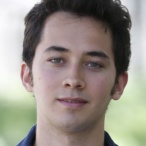 Gabriel Falcão