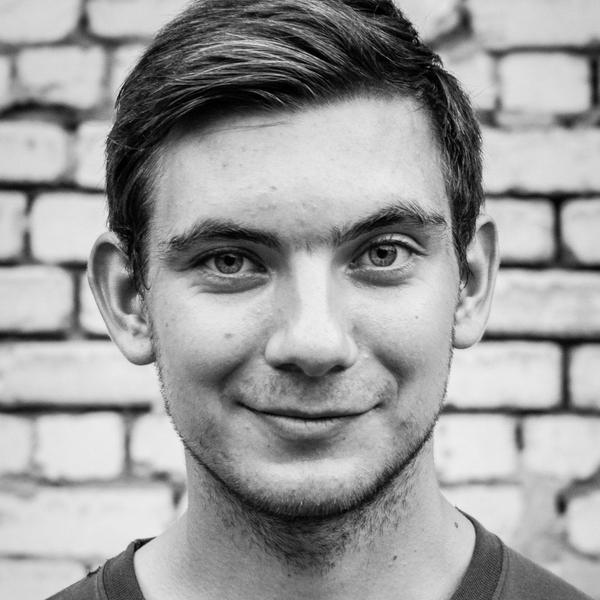 Alexey Luschak