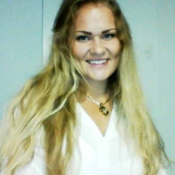 Gabija Damalakaitė