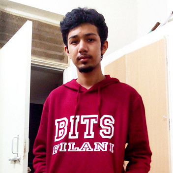 Sunit Jain