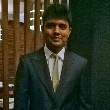 Suryansh Jalan
