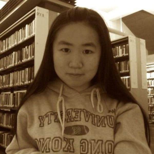 Sherry Chen