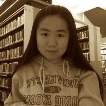 Sherry Chen