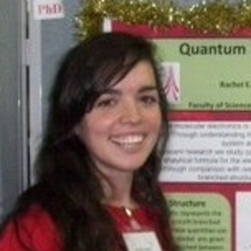 Rachel Sparks