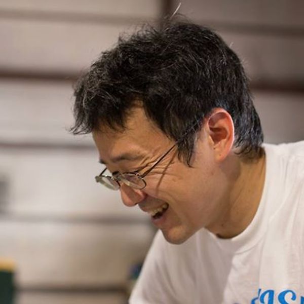 Kentaro Kobayashi