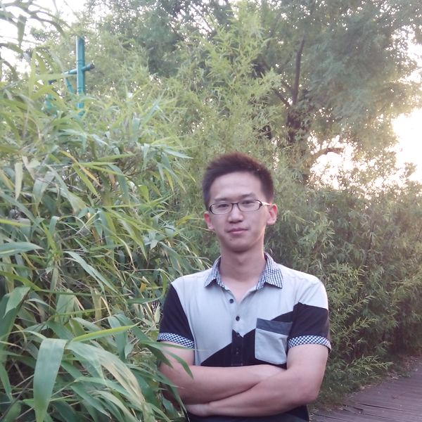 Cem Jin