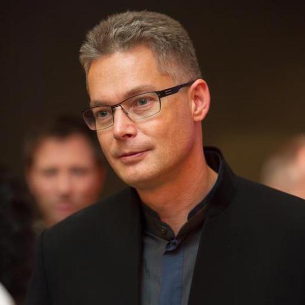 Werner Zecchino