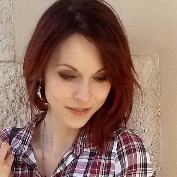Patrycja Malinowska