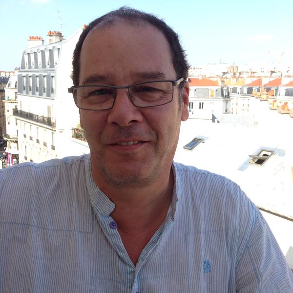 Robert Vinet
