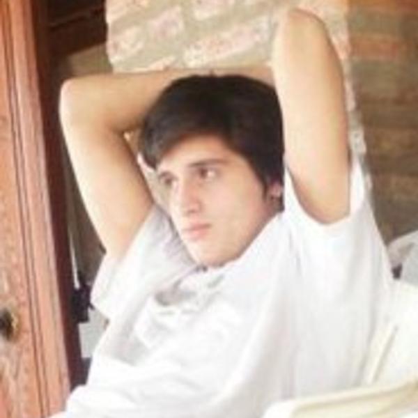 Sebastián González Grenethier