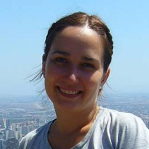 Victoria López Lazzari