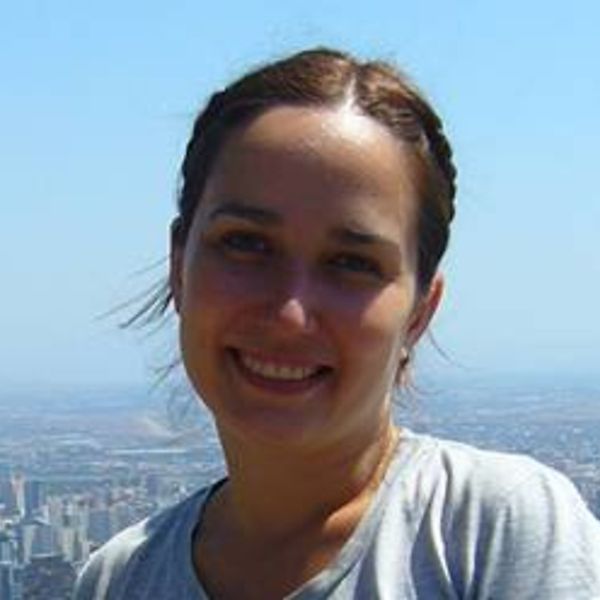 Victoria López Lazzari