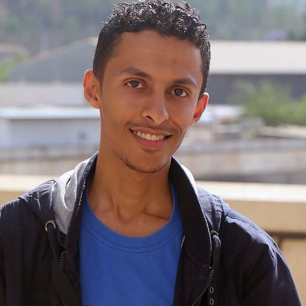 Moheeb Al-Mekhlafi