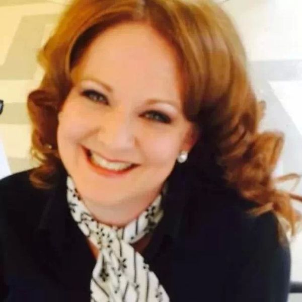 Amy Campbell