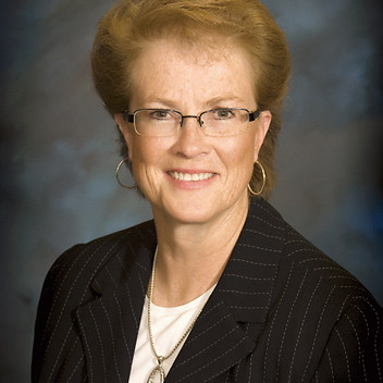 Lynne McAuliffe