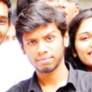 Balaji Vetrivel