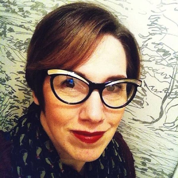 Rebecca Catterall