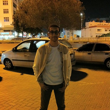 mustafa nabil