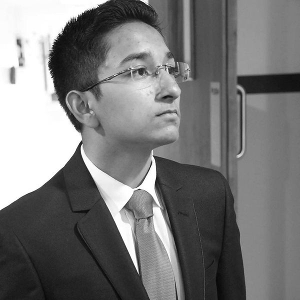 Aditya Karkera