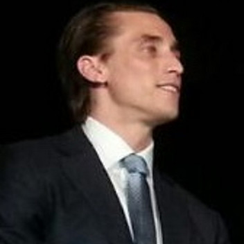 Erik Blomberg