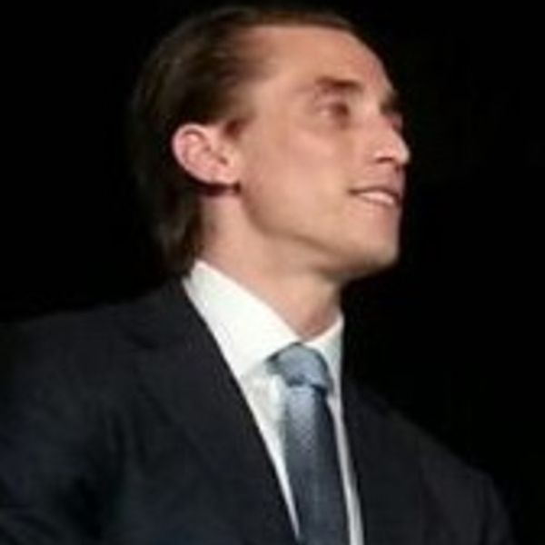 Erik Blomberg