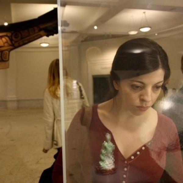 María Gutiérrez Arias