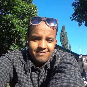 AbdiRahman J. Rabi