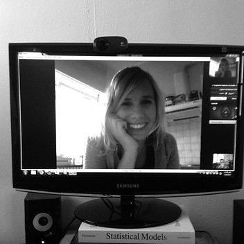 Rebecka Swe