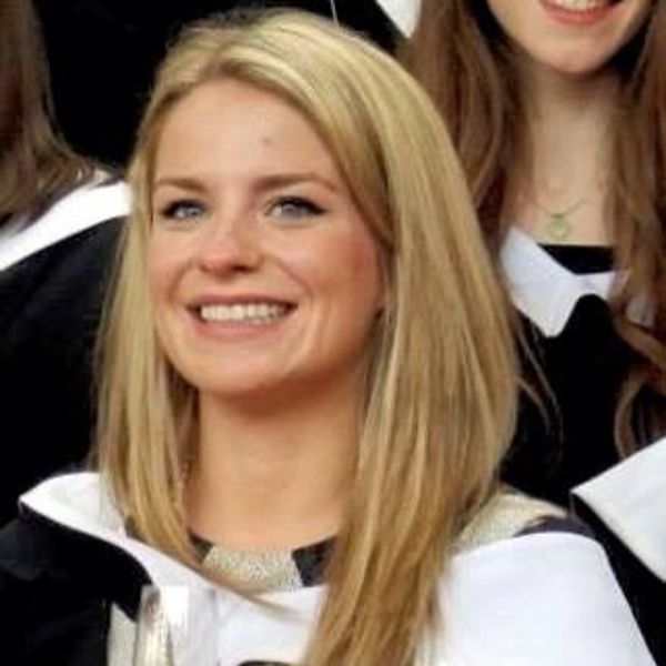 Martine McKenna