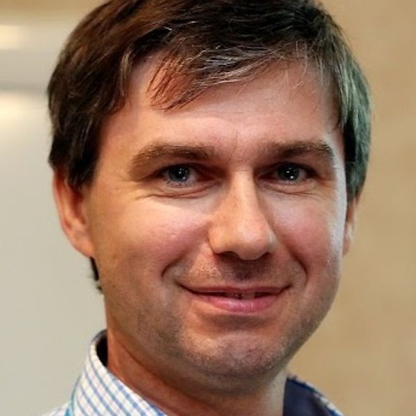 Egor Zadereev