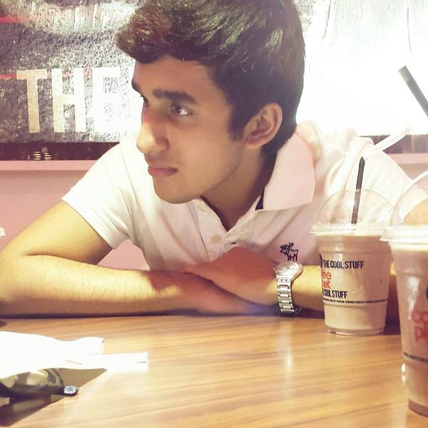 Talha Amin