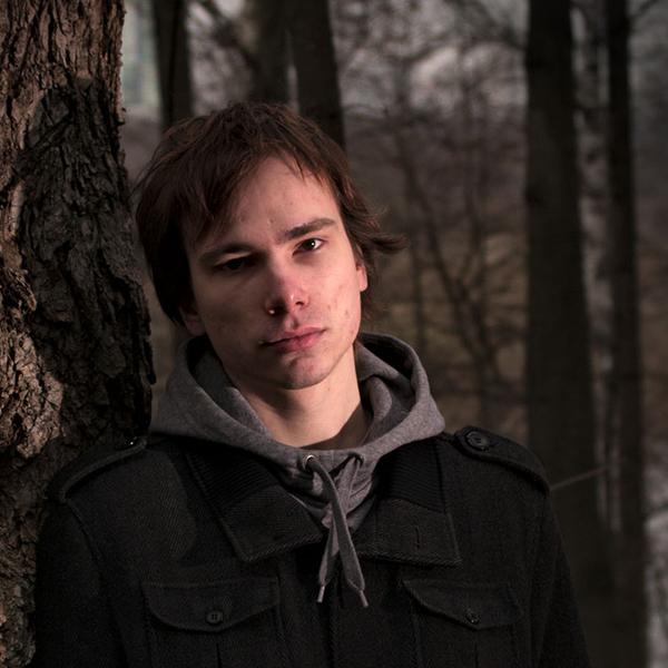 Daniil Ososkov