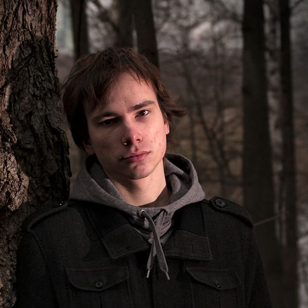 Daniil Ososkov