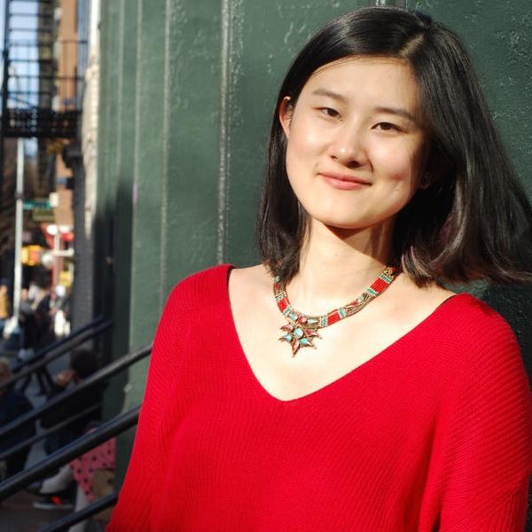 Shan Liu