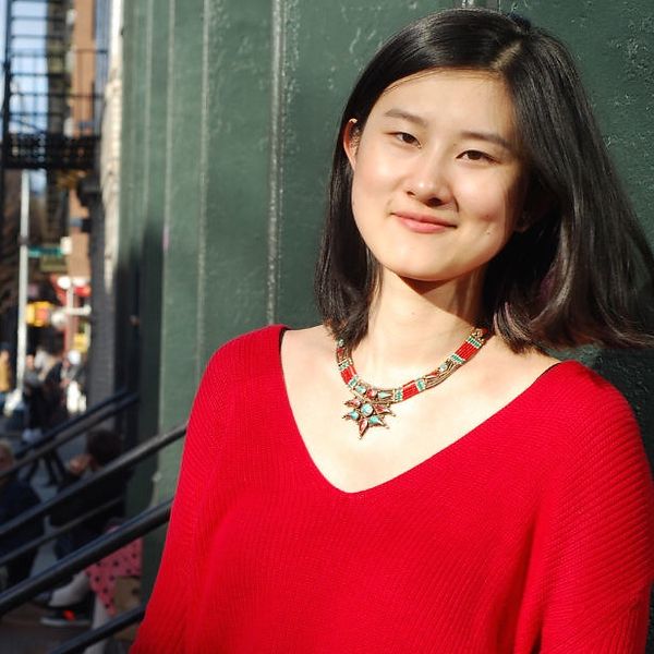 Shan Liu
