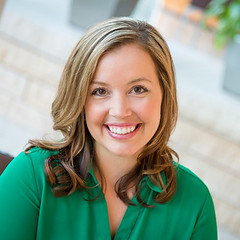 Melissa Marshall