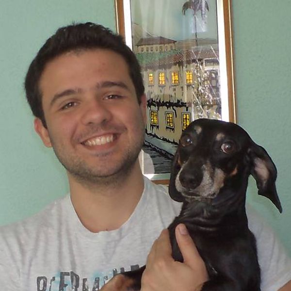 Fernando Machado