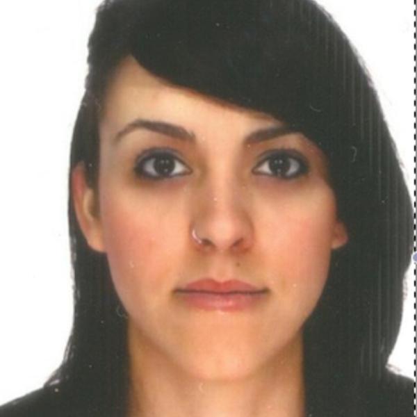 Clara Miranda Muriel