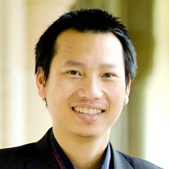 Van Huy Nguyen