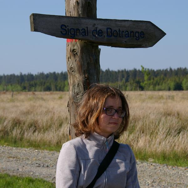 Ewa Wesolowska