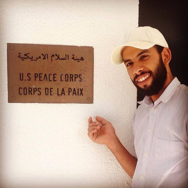 mostafa essalai