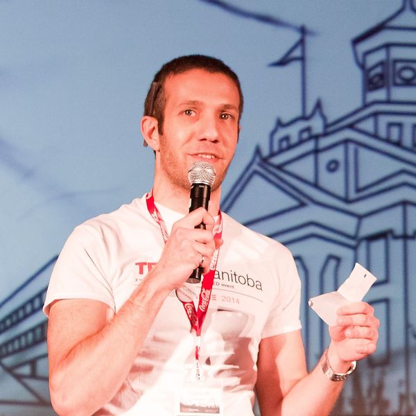 Mohamed Ouf
