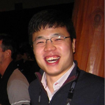Jooyong Moon
