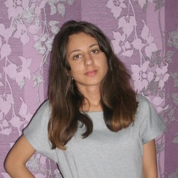 Elena Samchuk