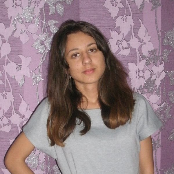 Elena Samchuk