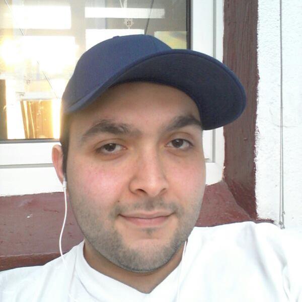 Mesut Sahan