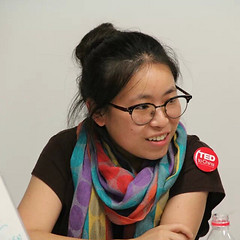 Li Qin