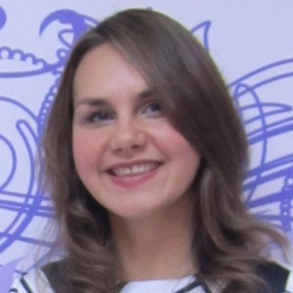 Anna Volkova