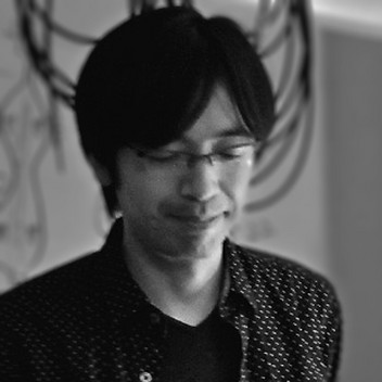 Masahide Naraoka