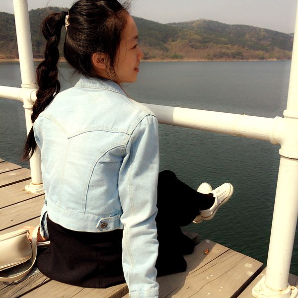 Liu Xin